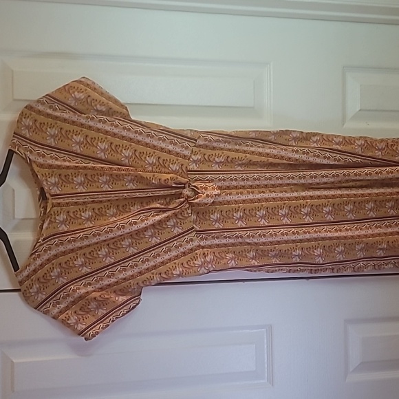 Summer jumpsuit. - Picture 3 of 9